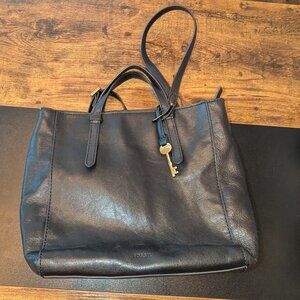 Fossil Camilla Convertible Backpack Bag